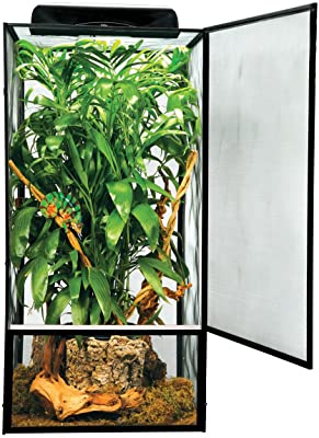 Zoo Med ReptiBreeze Open Air Screen Cage