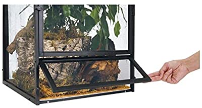 Zoo Med ReptiBreeze Open Air Screen Cage