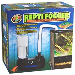 Zoo Med Reptile Fogger Terrarium Humidifier