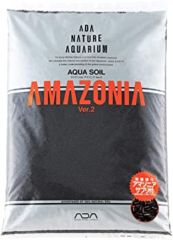 ADA Aqua Soil Amazonia Substrate