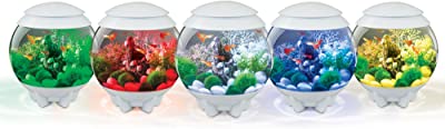 biOrb HALO 15 Aquarium with MCR Lighting
