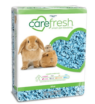 Carefresh Small Animal Bedding