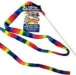 Cat Dancer Products Rainbow Cat Charmer