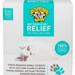 Dr. Elsey's Precious Cat Respiratory Relief Unscented Clumping Clay Cat Litter