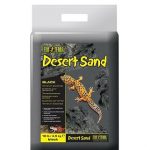 Exo Terra Desert Sand Terrarium Reptile Substrate