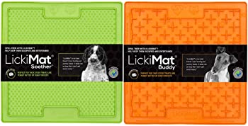 Lickimat Classic Playdate
