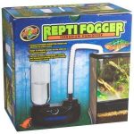 Zoo Med Reptile Fogger Terrarium Humidifier