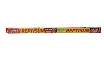 Zoo Med ReptiSun 10.0 UVB T5 HO Lamp