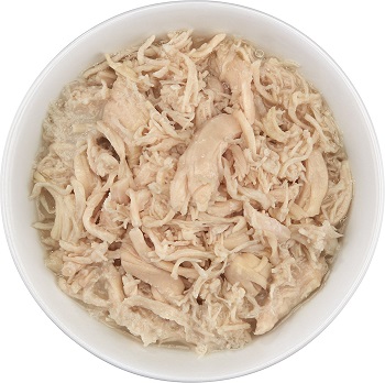Tiki Cat Puka Puka Luau Succulent Chicken in Chicken Consomme Grain-Free Canned Cat Food