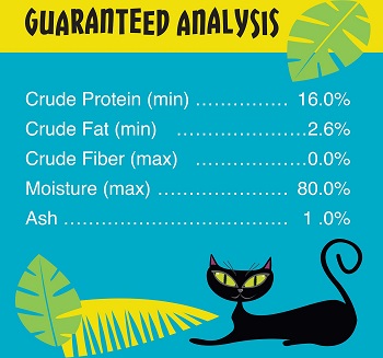 Tiki Cat Puka Puka Luau Succulent Chicken in Chicken Consomme Grain-Free Canned Cat Food