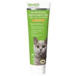 Tomlyn Felovite II Nutritional Gel Cat & Kitten Supplement