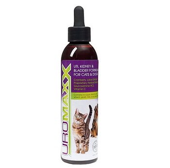 Animal Nutritional Products UroMAXX Dog & Cat Supplement