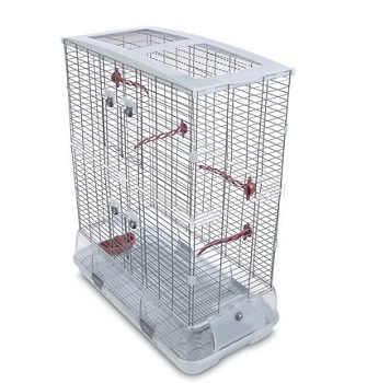 Vision II Model L12 Bird Cage