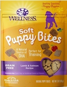 Wellness Cat Food