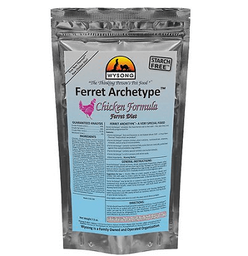 Wysong Ferret Archetype