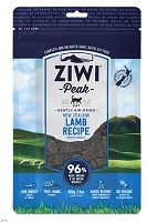 Ziwi Peak Air-Dried Lamb Recipe Cat Food