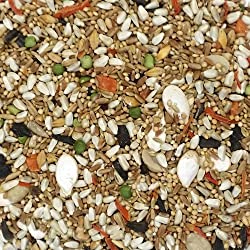 Sweet Harvest Conure and Lovebird Bird Food