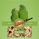 Volkman Avian Science Diet Parrotlet Bird Food