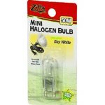 Zilla 25 - 50w Day White Mini Halogen Lamp