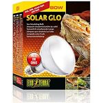 Exo-Terra Solar Glo/ Sun Simulating Bulb 80W