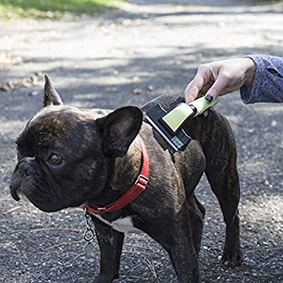 HappyDogz Magic Pro Deshedding Tool