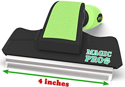 HappyDogz Magic Pro Deshedding Tool