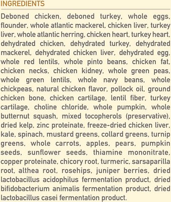 ORIJEN Dry Cat Food for Cats & Kittens