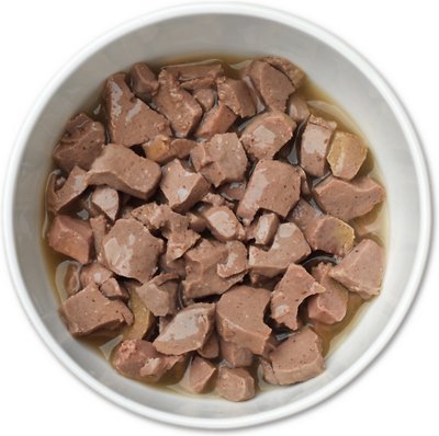 Merrick Backcountry Grain-Free Morsels in Gravy