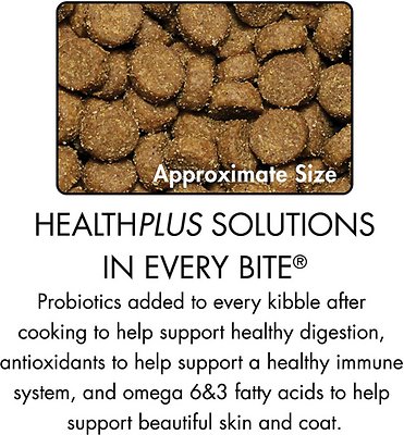 CANIDAE Grain-Free PURE Limited Ingredient Indoor Tuna Formula Dry Cat Food
