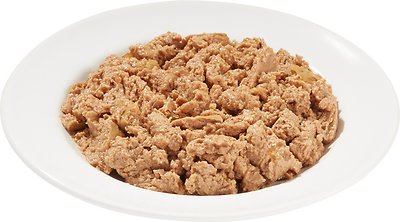 Whole Earth Farms Grain-Free Real Healthy Kitten Recipe Canned Cat Food