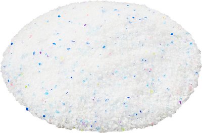 Ultra Unscented Clumping Crystal Cat Litter