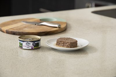 Ziwi Peak Rabbit & Lamb Recipe Canned Cat Food