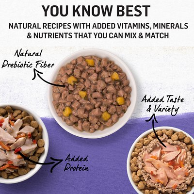 Purina Beyond Grain-Free Turkey, Sweet Potato & Spinach Recipe