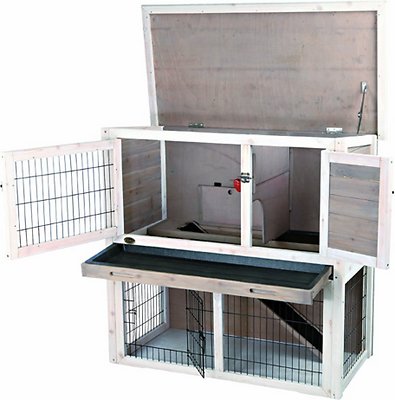 Trixie Natura Rabbit Hutch
