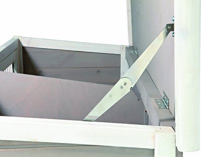 Trixie Natura Rabbit Hutch