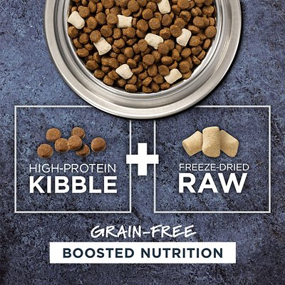 Nature’s Variety Instinct Cat Food