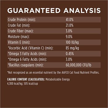 Instinct Original Grain-Free Recipe
