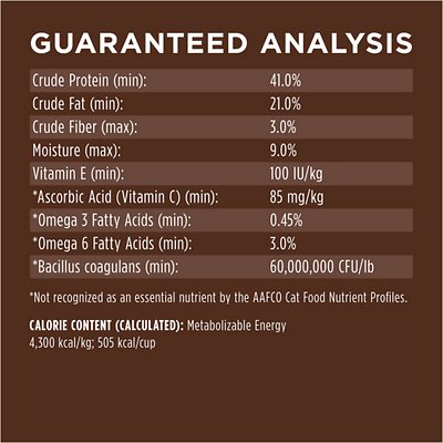 Instinct Original Grain-Free Recipe