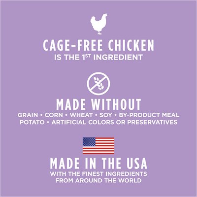 Instinct Original Kitten Grain-Free Recipe