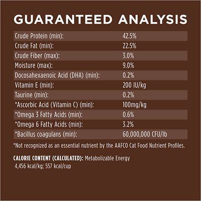 Instinct Original Kitten Grain-Free Recipe