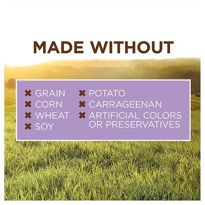 Instinct Kitten Grain-Free Pate Real Chicken Recipe Natural Wet Canned Cat Food