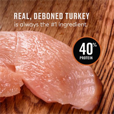 American Journey All Life Stages Turkey & Chicken Recipe Grain-Free Dry Cat Food