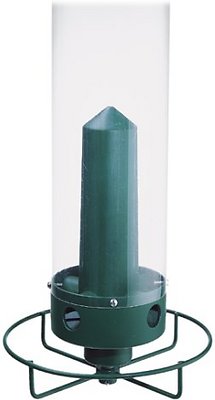 Droll Yankees Yankee Flipper Motorized Bird Feeder
