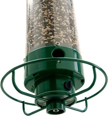 Droll Yankees Yankee Flipper Motorized Bird Feeder
