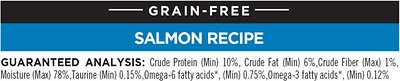 American Journey Pate Salmon Recipe Grain-Free Canned Food