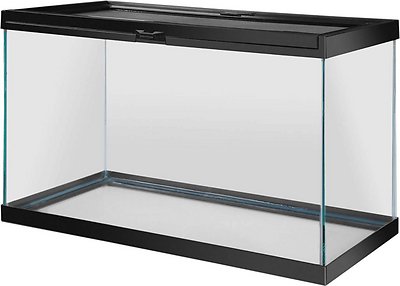 Zilla Desert Reptile Terrarium Starter Kit with Light and Heat