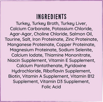 Hound & Gatos 98% Turkey & Liver Formula