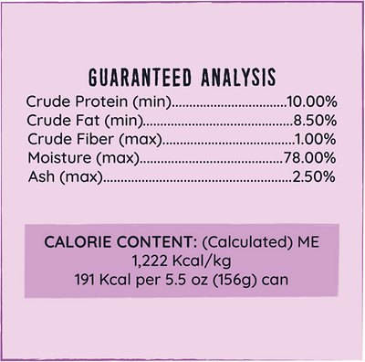 Hound & Gatos 98% Turkey & Liver Formula