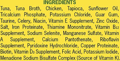 EARTHBORN Holistic Fin & Fowl Moist Food Pouch