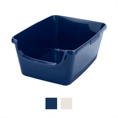 Frisco High Sided Cat Litter Box